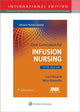 Book cover of: Core Curriculum for Infusion Nursing. By: Infusion Nurses Society