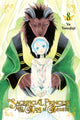 Book cover of: Sacrificial Princess and the King of Beasts, Vol. 8. By: Yu Tomofuji