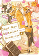 Book cover of: Skull-face Bookseller Honda-san, Vol. 4. By: Honda