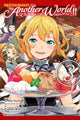 Book cover of: Restaurant to Another World, Vol. 3. By: Junpei Inuzuka