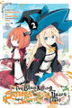 Book cover of: I've Been Killing Slimes for 300 Years and Maxed Out My Level, Vol. 2 (manga). By: Yusuke Shiba