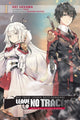 Book cover of: May These Leaden Battlegrounds Leave No Trace, Vol. 1 (light novel). By: Naohiro Washio