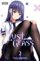 Book cover of: Lust Geass, Vol. 2. By: Osamu Takahashi