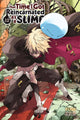 Book cover of: That Time I Got Reincarnated as a Slime, Vol. 12 (light novel). By: 伏瀬