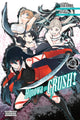 Book cover of: Hinowa ga CRUSH!, Vol. 4. By: Takahiro