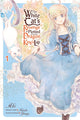 Book cover of: White Cat's Revenge as Plotted from the Dragon King's Lap, Vol. 1. By: Aki