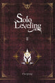Book cover of: Solo Leveling, Vol. 2 (novel). By: 추공
