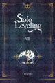 Book cover of: Solo Leveling, Vol. 7 (novel). By: 추공