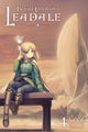 Book cover of: In the Land of Leadale, Vol. 4 (light novel). By: Ceez