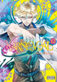 Book cover of: Karneval, Vol. 12. By: Touya Mikanagi