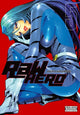 Book cover of: RaW Hero, Vol. 5. By: Akira Hiramoto