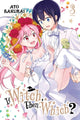 Book cover of: If Witch, Then Which?, Vol. 3. By: Ato Sakurai