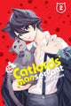 Book cover of: I'm the Catlords' Manservant, Vol. 2. By: Rat Kitaguni