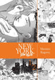 Book cover of: New York, New York, Vol. 1. By: Marimo Ragawa