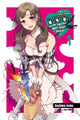Book cover of: Do You Love Your Mom and Her Two-Hit Multi-Target Attacks?, Vol. 1 (light novel). By: Dachima Inaka