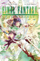 Book cover of: Final Fantasy Lost Stranger, Vol. 4. By: Hazuki Minase