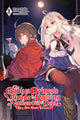 Book cover of: The Genius Prince's Guide to Raising a Nation Out of Debt (Hey, How About Treason?), Vol. 8 (light novel). By: Toru Toba
