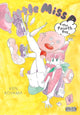 Book cover of: Little Miss P, Vol. 4. By: Ken Koyama