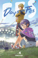 Book cover of: Days on Fes, Vol. 4. By: Kanato Oka
