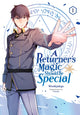 Book cover of: Returner's Magic Should Be Special, Vol. 1. By: Wookjakga