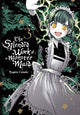 Book cover of: Splendid Work of a Monster Maid, Vol. 3. By: Yugata Tanabe
