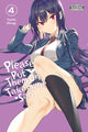 Book cover of: Please Put Them On, Takamine-san, Vol. 4. By: Yuichi Hiiragi