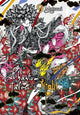 Book cover of: Phantom Tales of the Night, Vol. 9. By: Matsuri