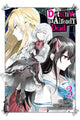 Book cover of: Detective Is Already Dead, Vol. 3 (manga). By: nigozyu