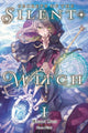 Book cover of: Secrets of the Silent Witch, Vol. 1. By: Matsuri Isora