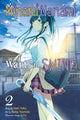 Book cover of: Minami Nanami Wants to Shine, Vol. 2. By: Yuki Yaku