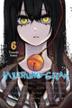 Book cover of: Mieruko-chan, Vol. 6. By: Tomoki Izumi