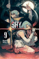 Book cover of: Shy, Vol. 9. By: Bukimi Miki