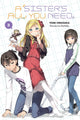 Book cover of: Sister's All You Need., Vol. 3 (light novel). By: Yomi Hirasaka