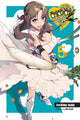 Book cover of: Do You Love Your Mom and Her Two-Hit Multi-Target Attacks?, Vol. 5 (light novel). By: Dachima Inaka