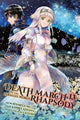 Book cover of: Death March to the Parallel World Rhapsody, Vol. 13 (manga). By: Hiro Ainana