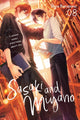 Book cover of: Sasaki and Miyano, Vol. 8. By: Shou Harusono