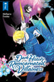 Book cover of: Dark History of the Reincarnated Villainess, Vol. 7. By: Akiharu Touka