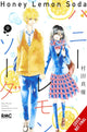 Book cover of: Honey Lemon Soda, Vol. 9