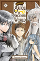 Book cover of: Handyman Saitou in Another World, Vol. 4. By: Ichitomo Kazutomo