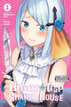 Book cover of: Honey Trap Shared House, Vol. 1. By: Masamune Kuji