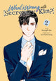 Book cover of: What's Wrong with Secretary Kim?, Vol. 2. By: MyeongMi Kim