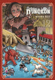 Book cover of: Delicious in Dungeon, Vol. 12. By: 九井諒子