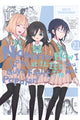 Book cover of: No Matter How I Look at It, It's You Guys' Fault I'm Not Popular!, Vol. 21. By: Nico Tanigawa