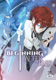 Book cover of: Beginning After the End, Vol. 6 (comic)