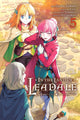 Book cover of: In the Land of Leadale, Vol. 5 (manga). By: Ceez