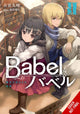 Book cover of: Babel, Vol. 2
