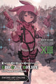 Book cover of: Sword Art Online Alternative Gun Gale Online, Vol. 13 (light novel). By: Reki Kawahara