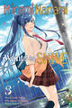 Book cover of: Minami Nanami Wants to Shine, Vol. 3. By: Yuki Yaku