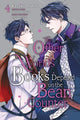 Book cover of: The Other World's Books Depend on the Bean Counter, Vol. 4. By: Kazuki Irodori