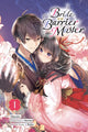 Book cover of: Bride of the Barrier Master, Vol. 1 (manga). By: Kureha